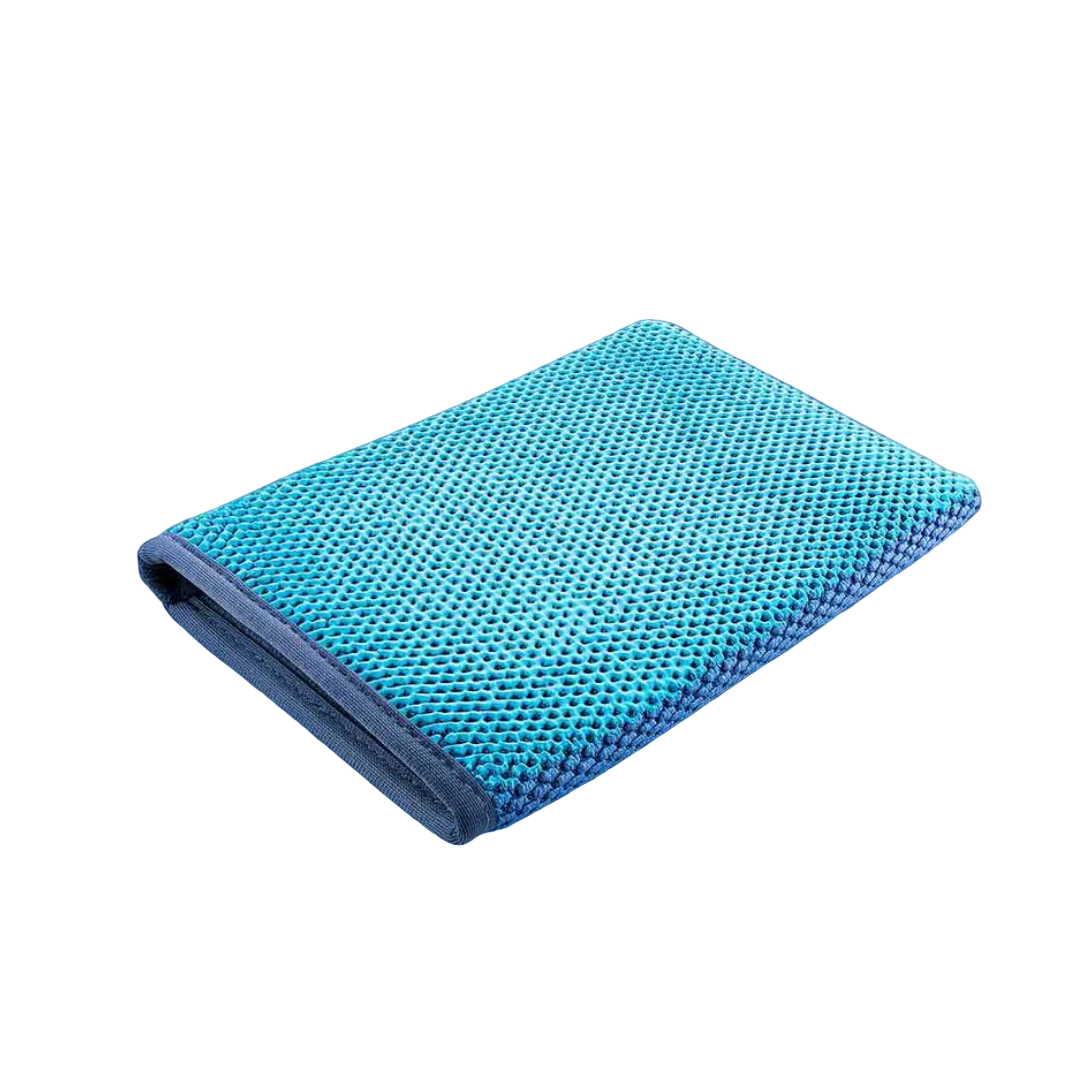 The Rag Company Ultra Clay Mitt