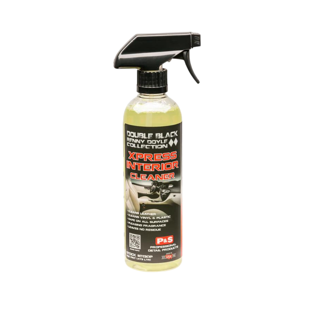 XPRESS Interior Cleaner