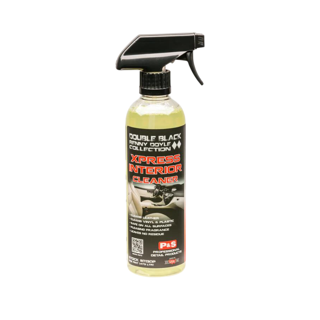 XPRESS Interior Cleaner