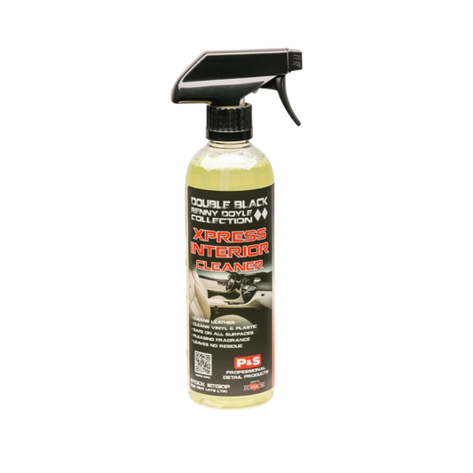 XPRESS Interior Cleaner