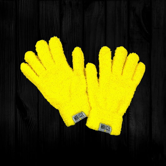 MAC Detailing Gloves