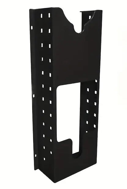Polisher Rack