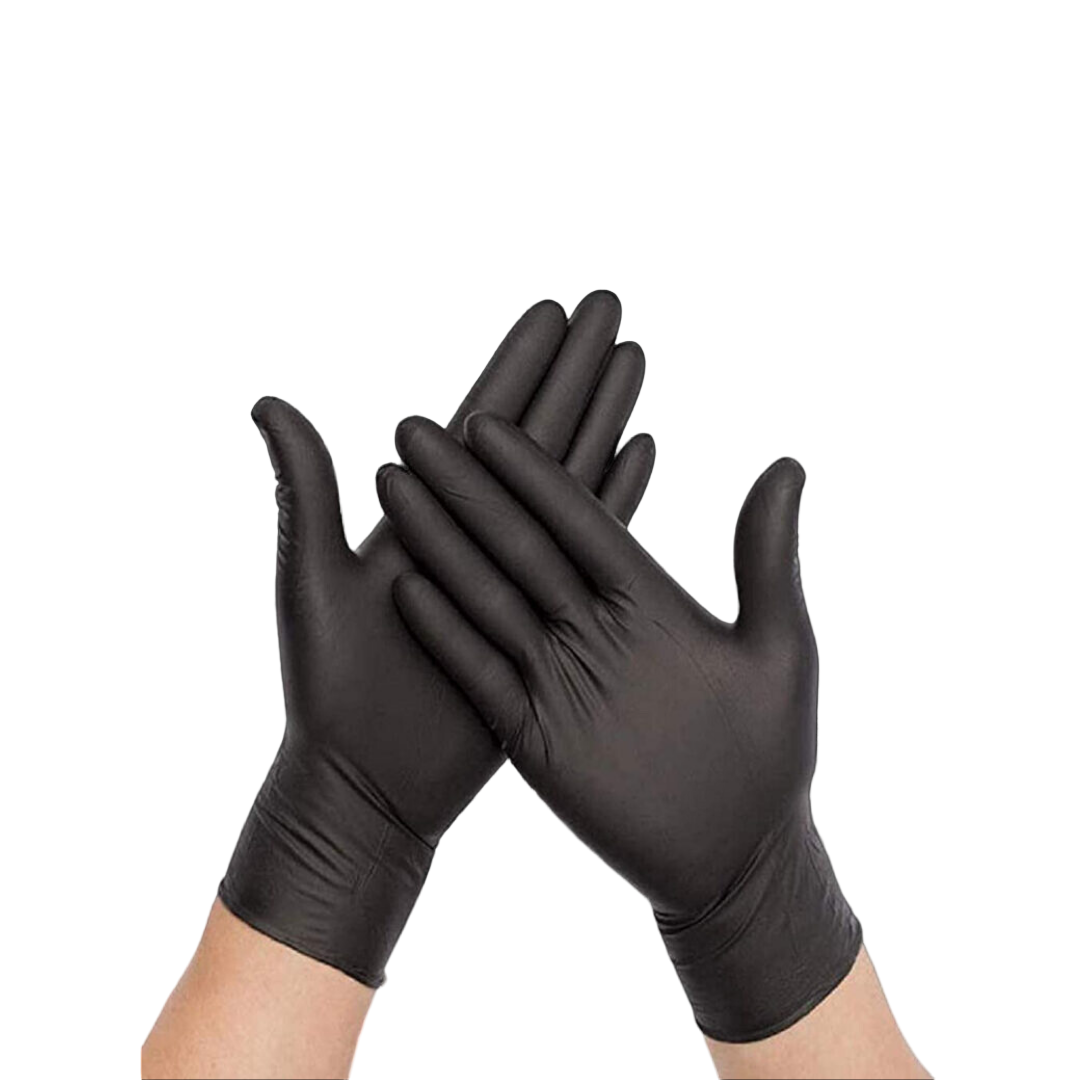 Guantes de Nitrilo