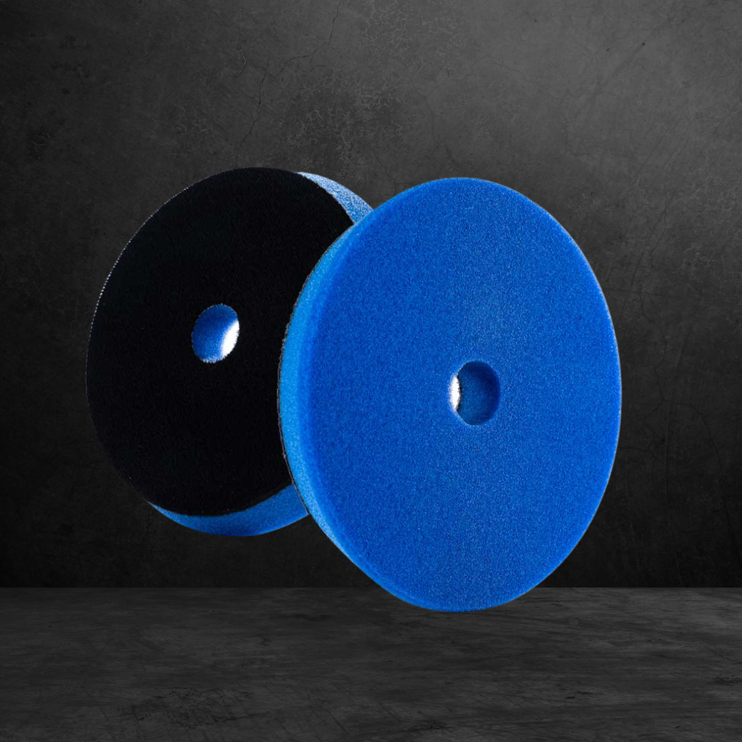 LC Blue Heavy Polishing Pad (SDO)