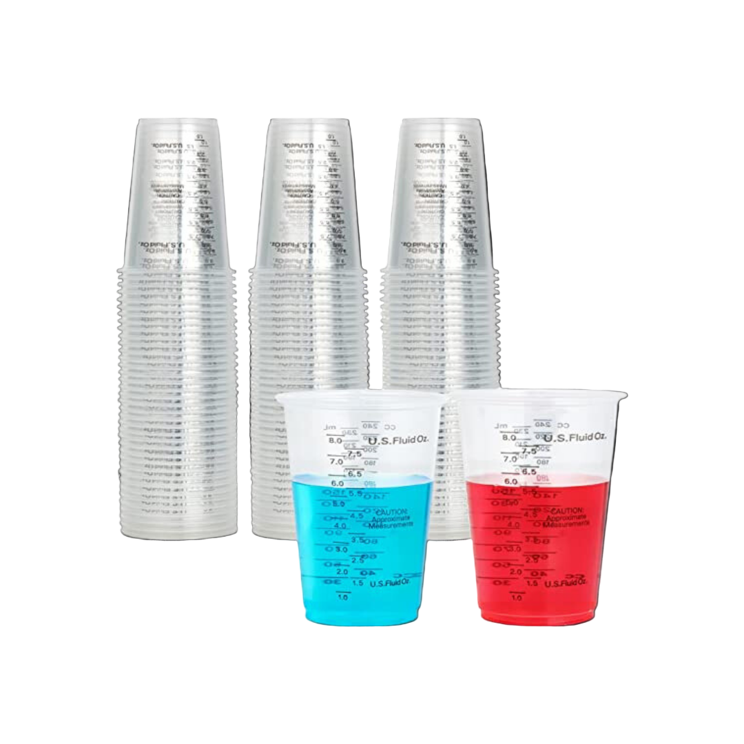 Measure Cup