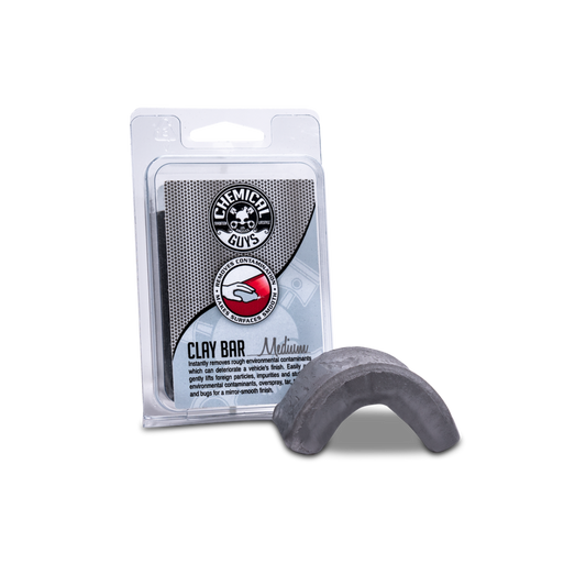 Clay Bar Medium