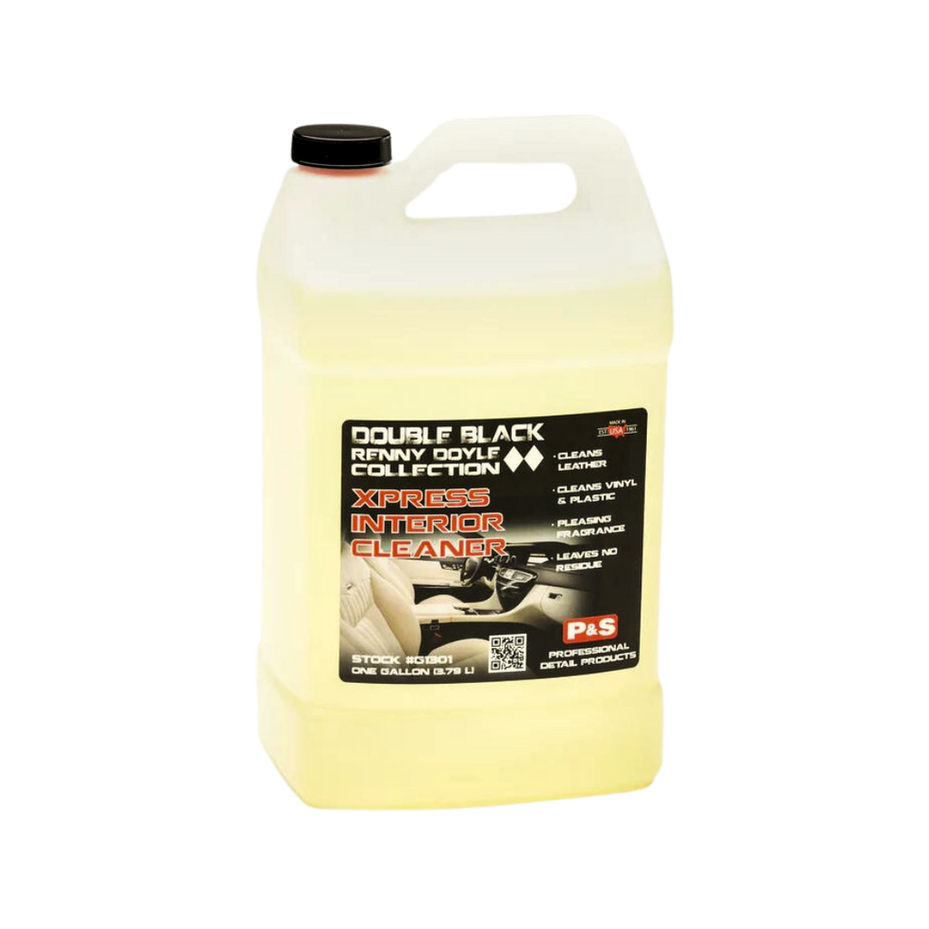 XPRESS Interior Cleaner