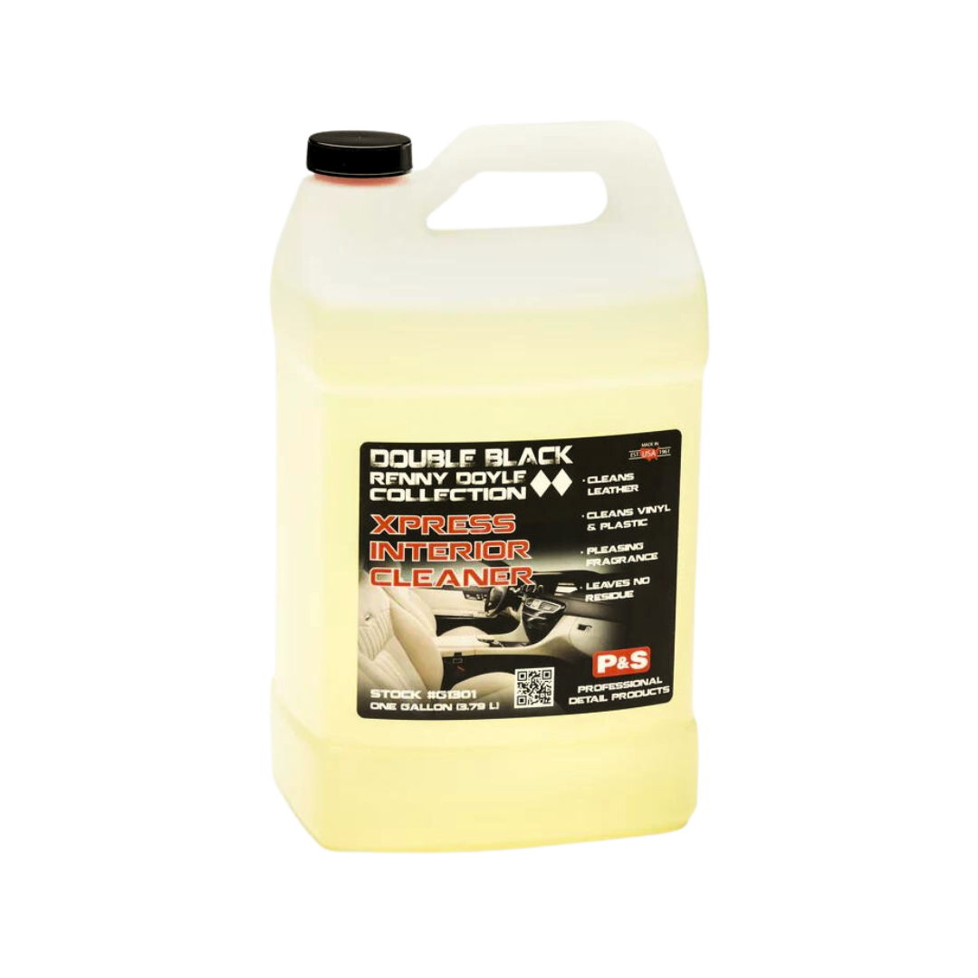 XPRESS Interior Cleaner