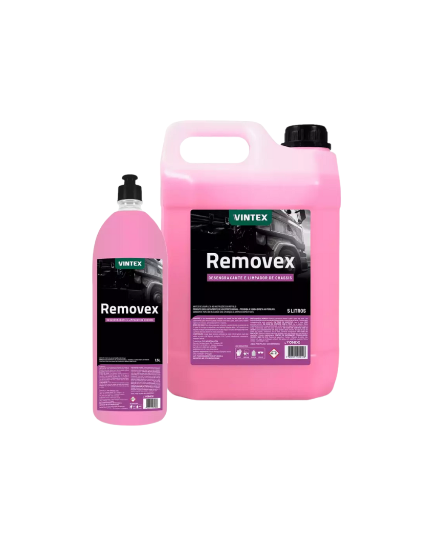 Vintex Removex