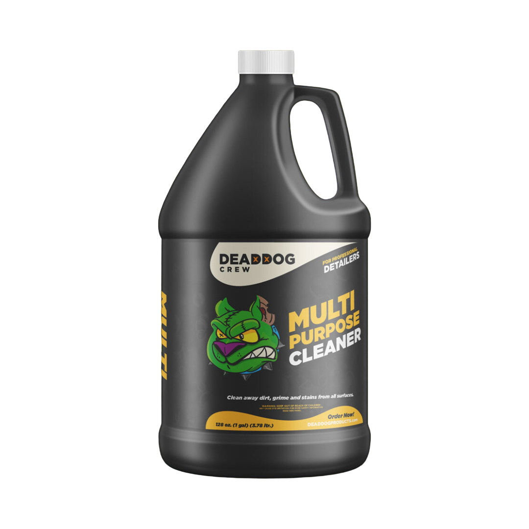 Dead Dog Multi-Purpose Cleaner
