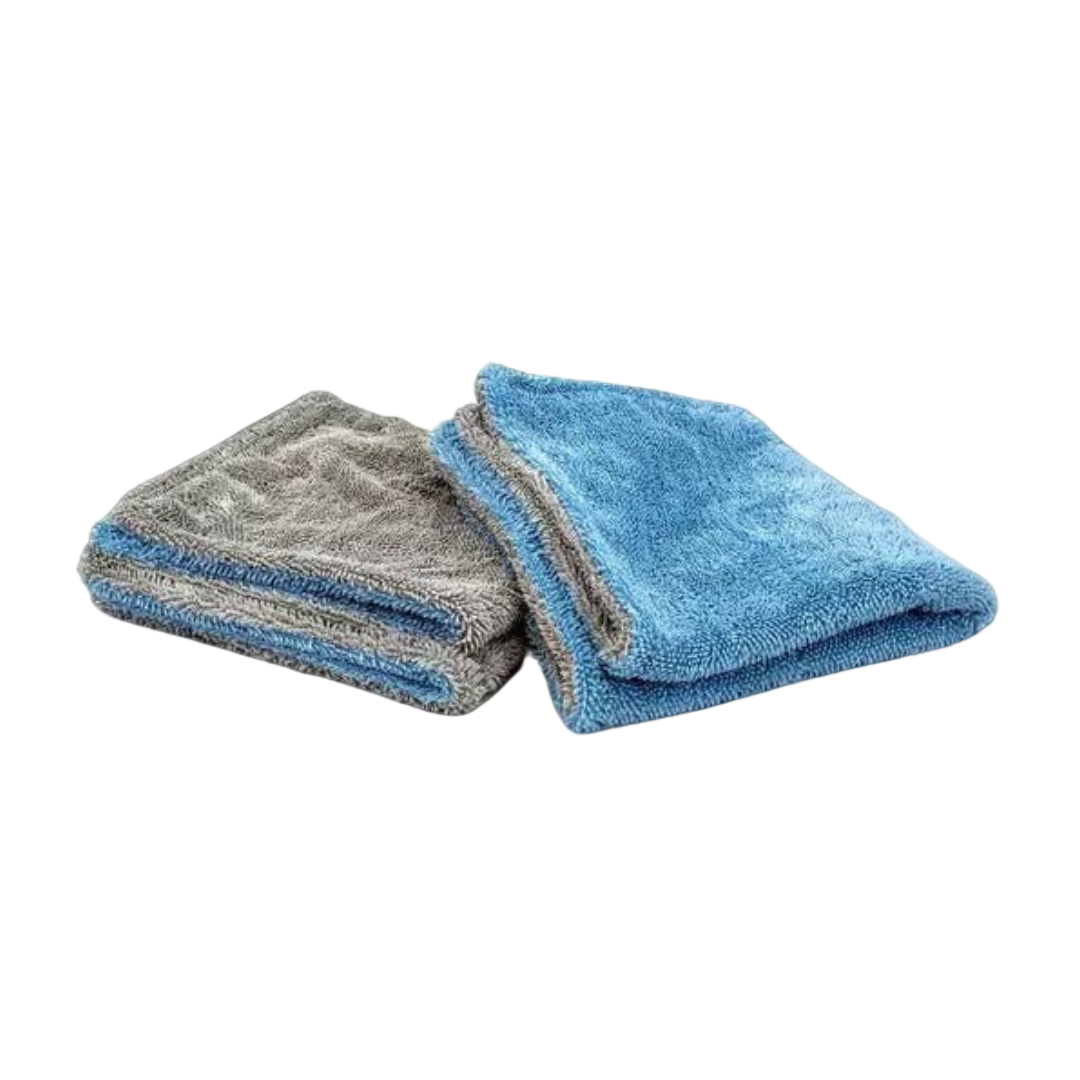 Dreadnought Driying Towel Jr.