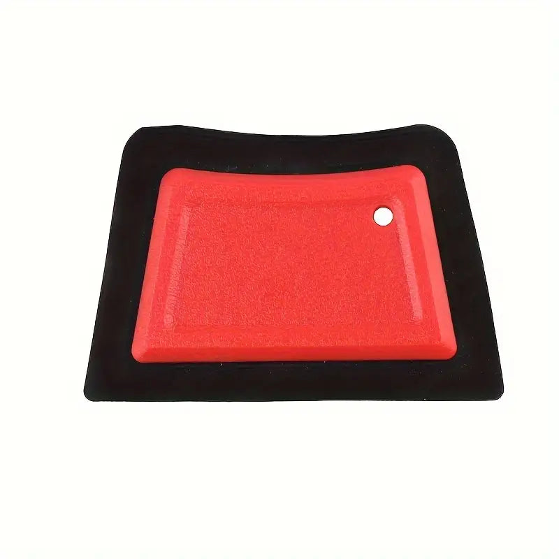 Pet Hair Remover Red Brush
