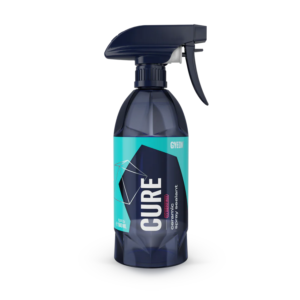 Q2M Cure Redefined