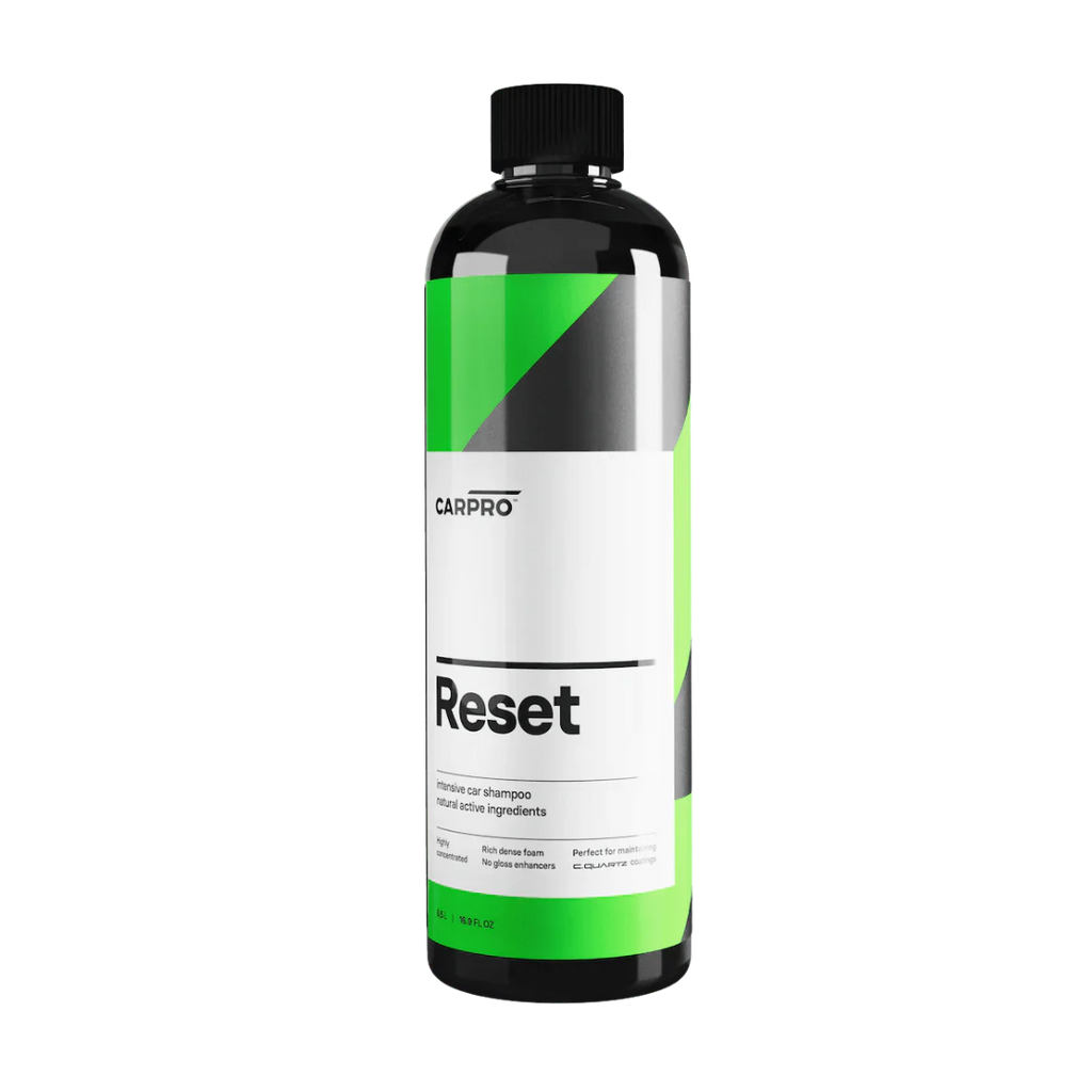 Reset