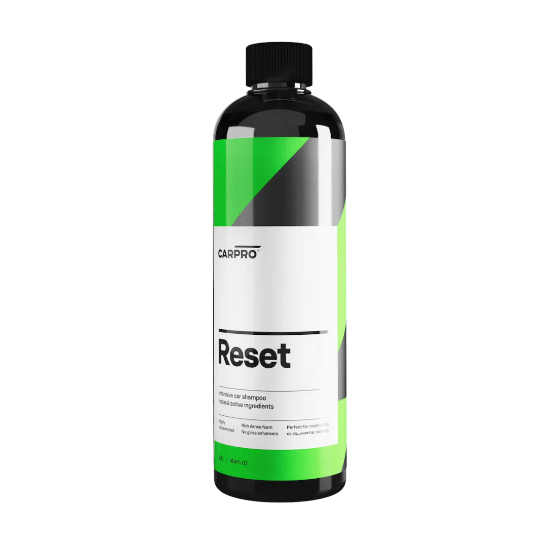 Reset