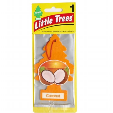 Little Trees Coconut