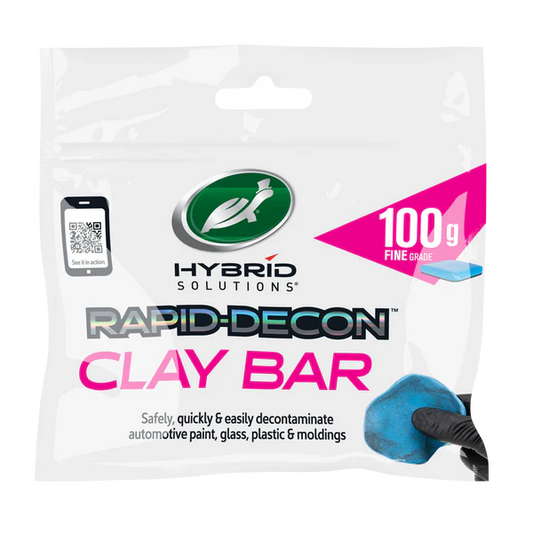 Rapid Decon Clay Bar