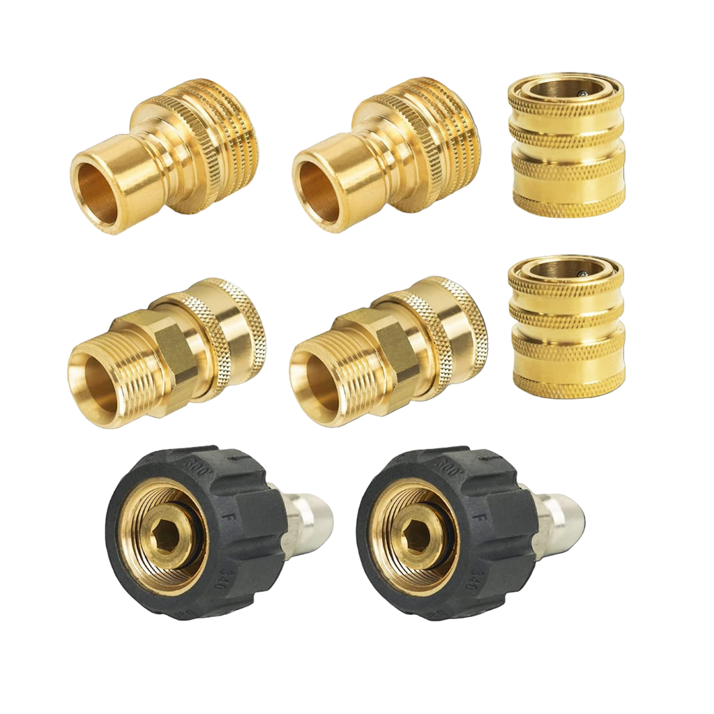 Pressure Washer Adapter