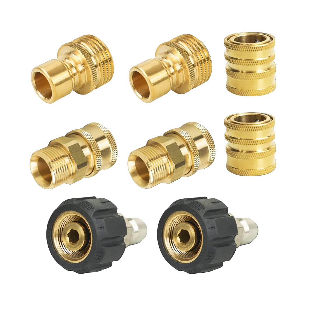 Pressure Washer Adapter