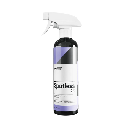 Spotless 2.0
