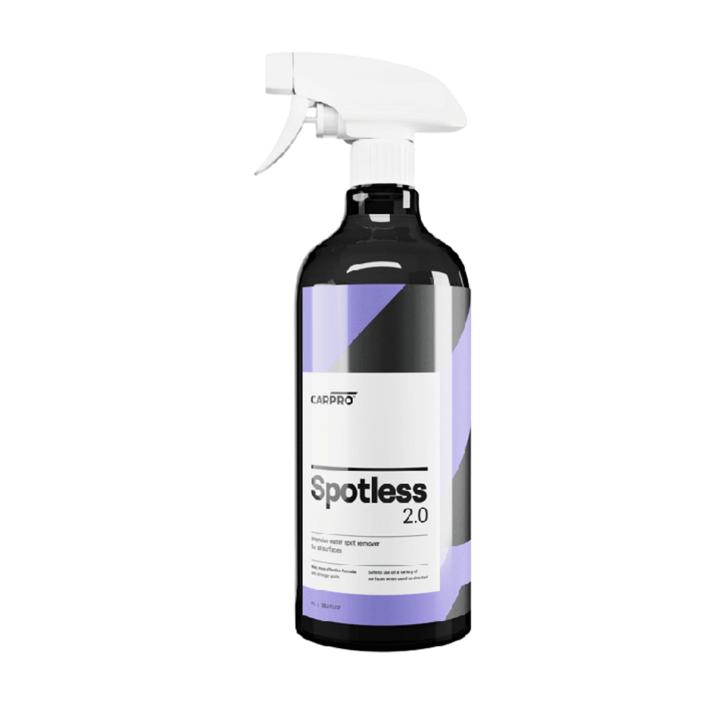 Spotless 2.0