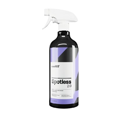 Spotless 2.0