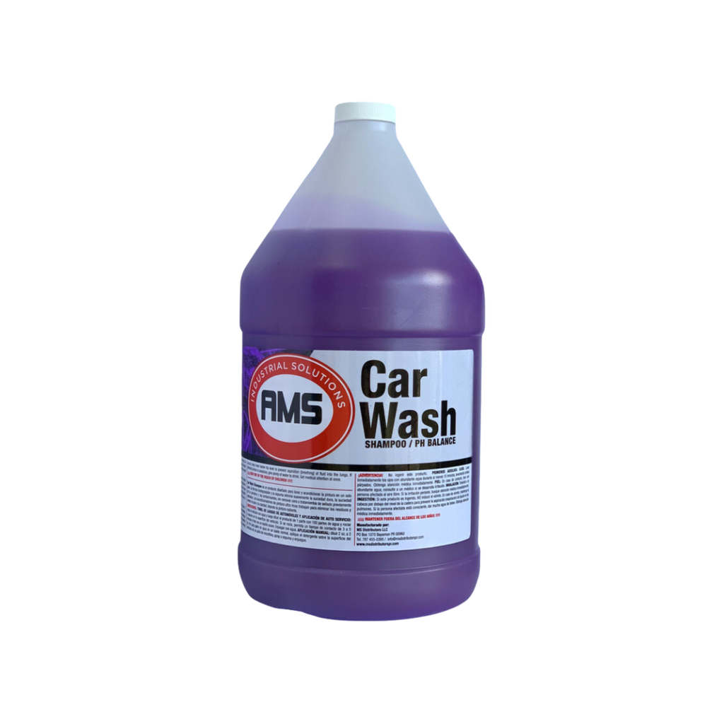 Car Wash
