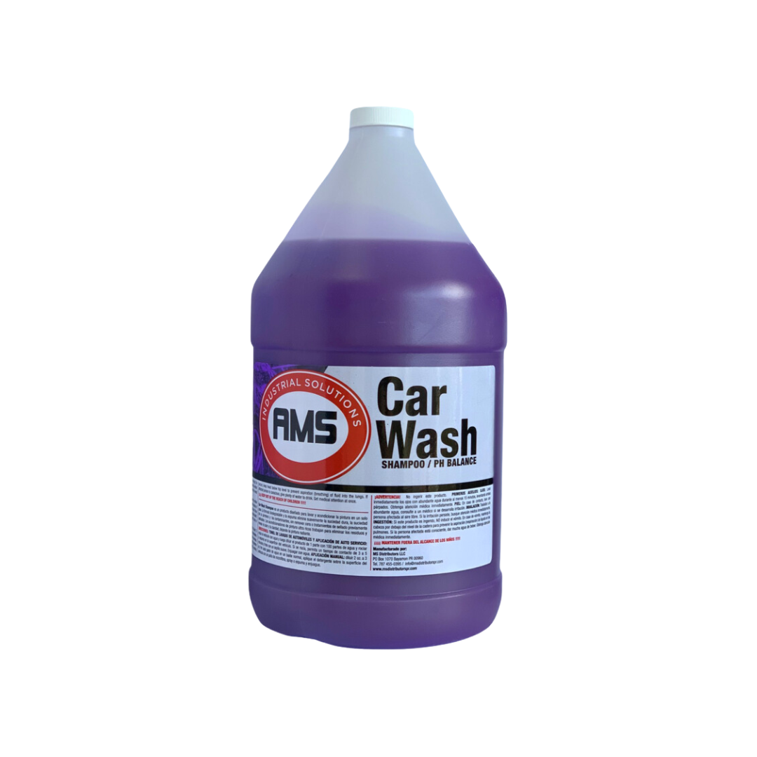Car Wash