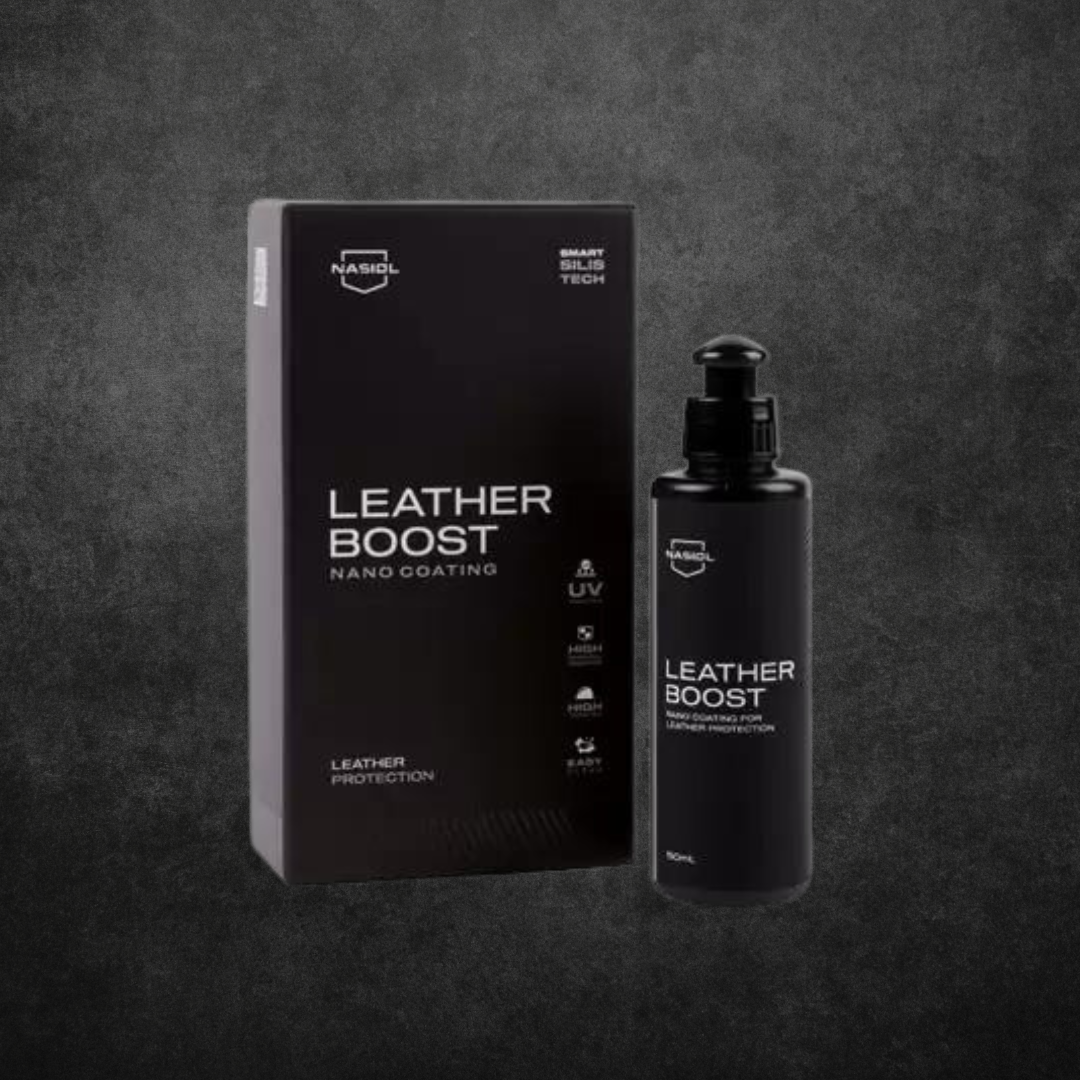 LeatherBoost