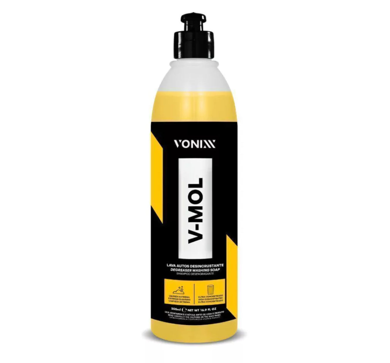 Vonixx V-Mol