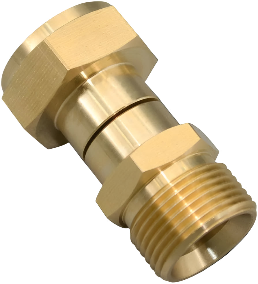 Swivel M22