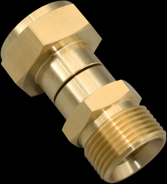 Swivel M22