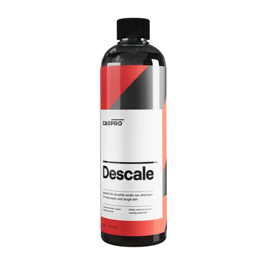Descale