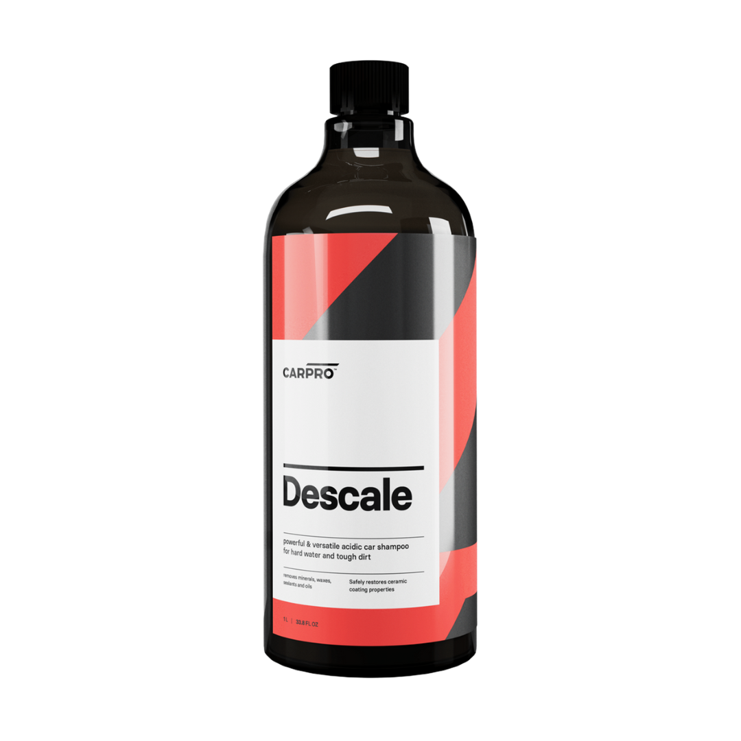 Descale
