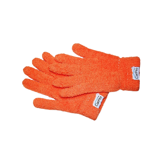 Carpro Plush Microfiber Gloves