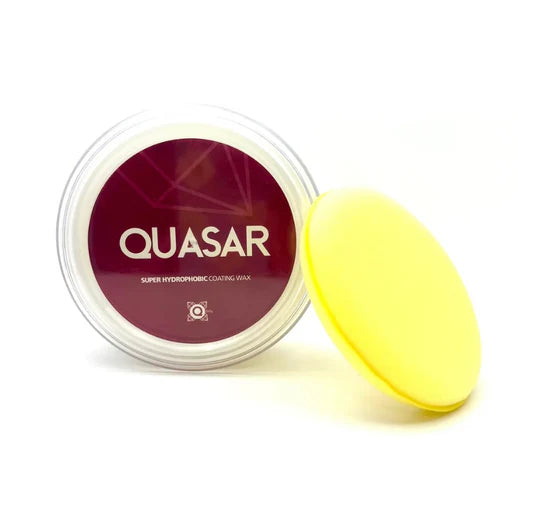 QUASAR