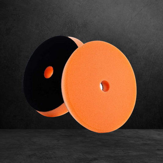 LC Orange Polishing Pad (SDO)