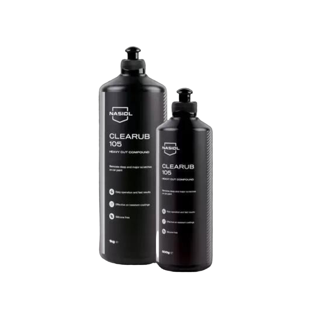 CleaRub 105