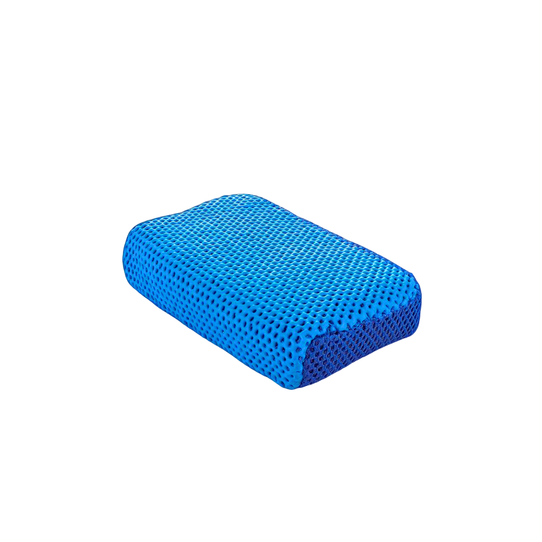 Ultra Clay Scrubber