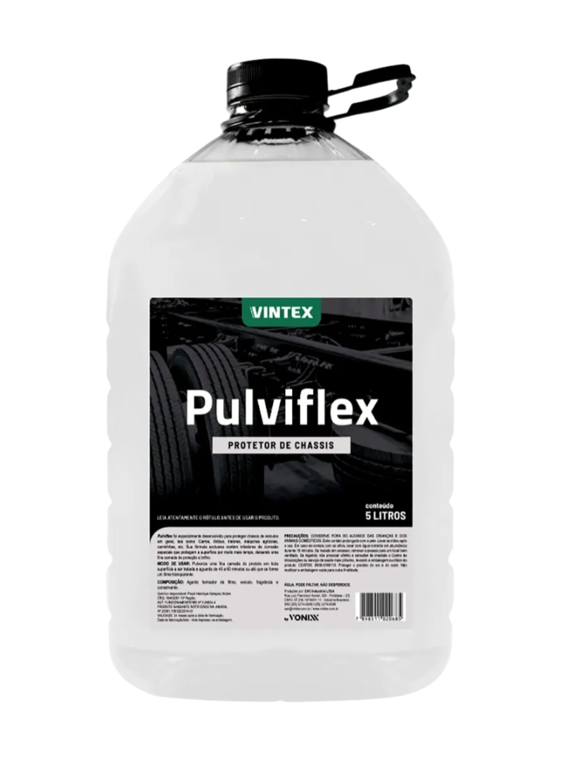 Vintex Pulviflex