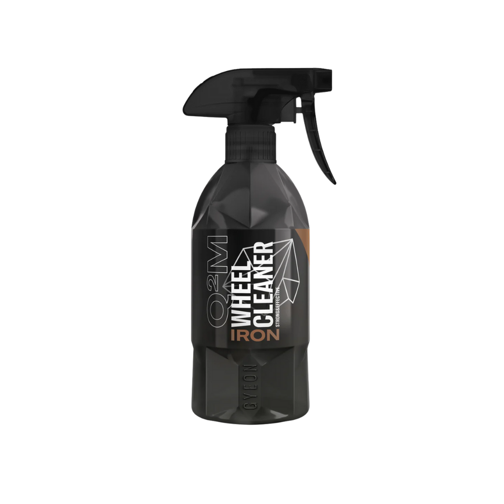 Q²M IRON WHEEL CLEANER