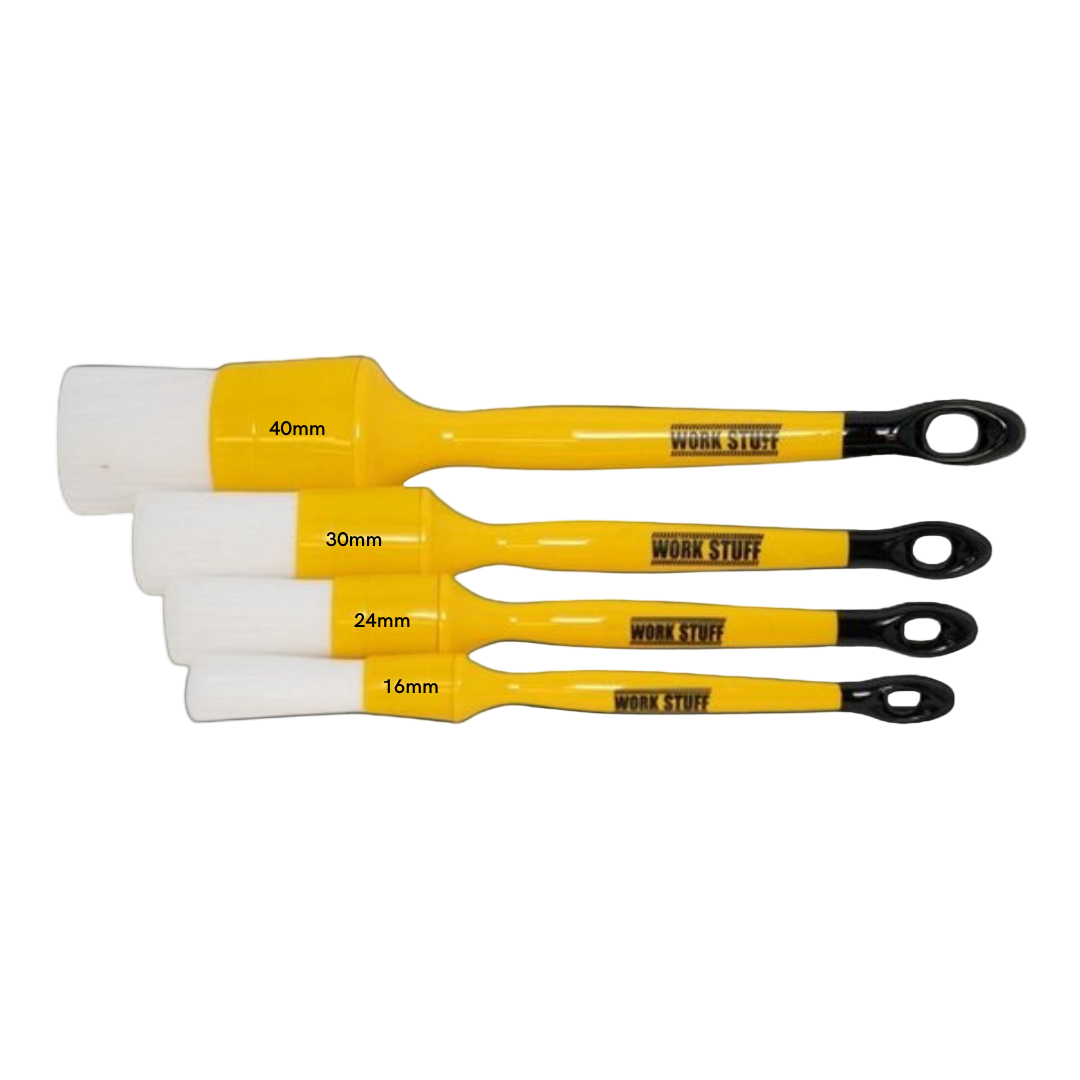 Albino Brush