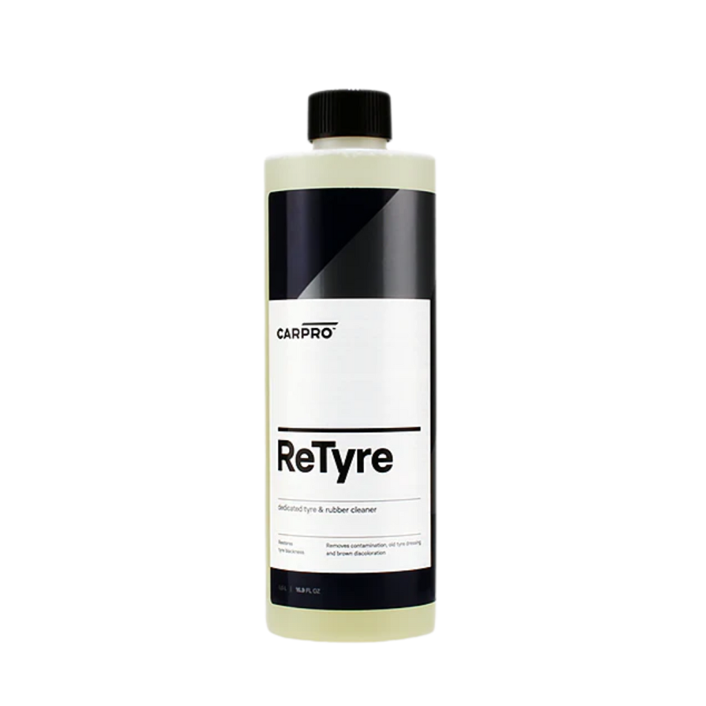 ReTyre