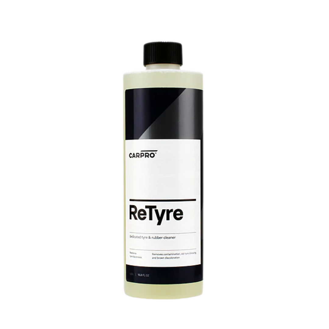 ReTyre