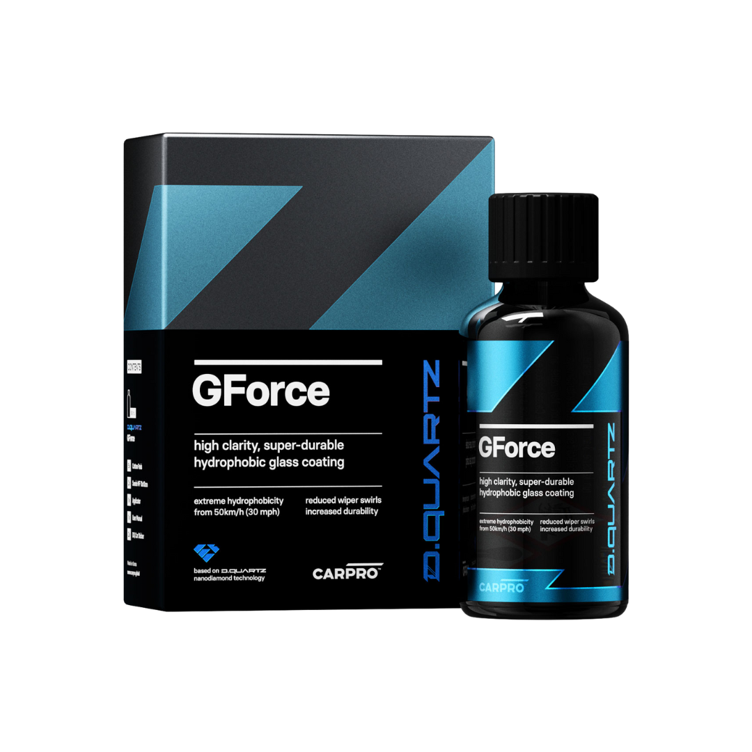 G-Force Glass 10mL Kit
