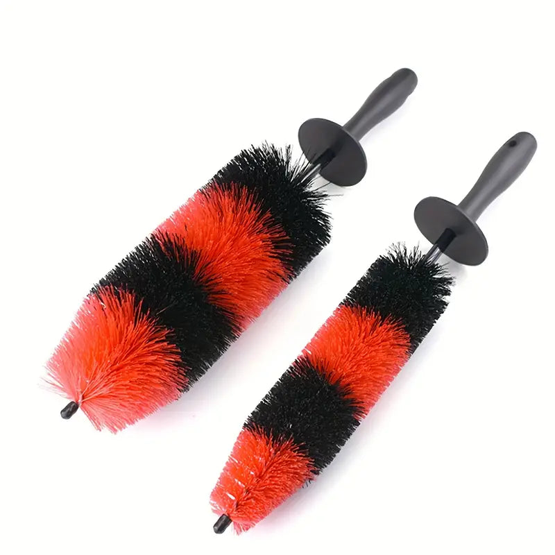 Wheel Rim Brush