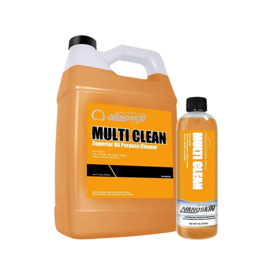 MultiClean