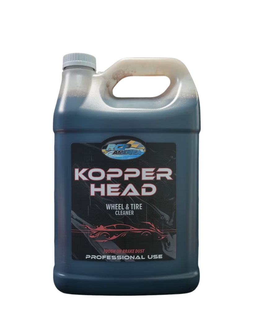 KOPPER HEAD CRP AMERICA