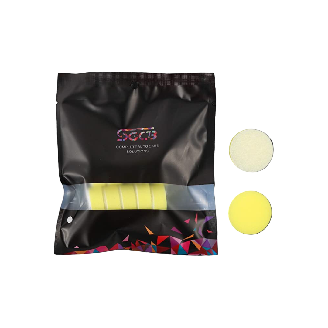SGCB Mini Foam Pad 1.6"