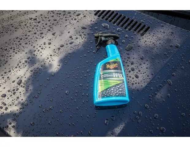 Meguiar's Hybrid Ceramic Wax